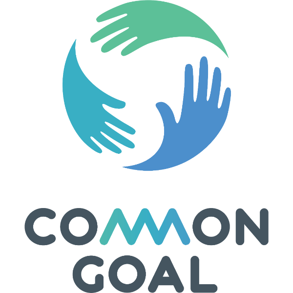 Common Goal Logo